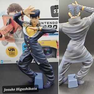 Josuke Higashikata ✨️SOLD✨️